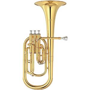 Yamaha YAH203S Standard Eb Alto Horn