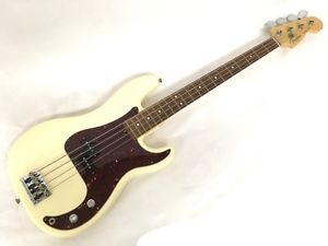 Fender USA PRECISION Bass AD 4-string electric bass T2077194