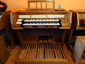 DIGITAL Sakralorgel Kirchenorgel Orgel JOHANNUS SWEELINCK TOP ZUSTAND