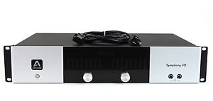 Apogee Symphony I/O Interface Chassis Only