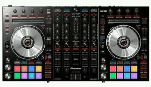Pioneer DDJ-SX2 USB DJ Controller for Serato