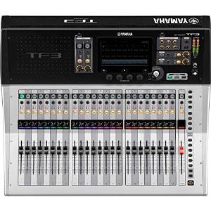 Yamaha TF3 24 Channel Digital Mixer