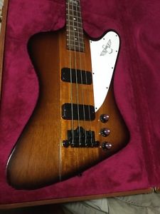 Gibson 120th Anniversary Thunderbird IV Electric Bass Guitar
