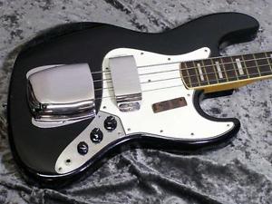 1970's Gallan Jazz Bass Electric Bass Free Shipping Made in Japan Vintage w/OHC