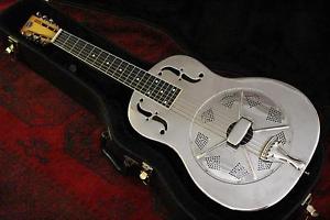 2001 National STYLE-N SQ Resonator Free Shipping
