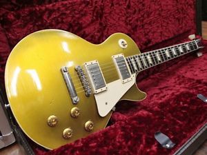 Gibson Custom Shop Hand Select Historic Collection 1957 Les Paul Standard