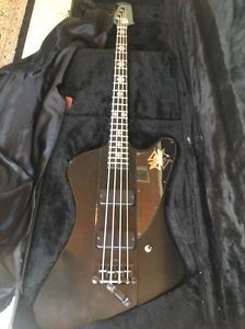 Gibson Blackbird Bass Nikki Sixx Thunderbird