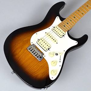 Free Shipping Freedom Custom Guitar Research Hydra Classic Electric Guitar