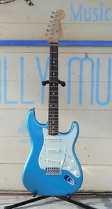 Fender Classic 60s Stratocaster LPB Electric Free Shipping