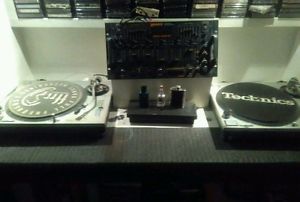 technics 1200 mk2