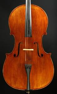 D Z Strad Model 700 handmade 4/4 Cello