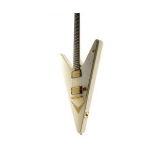 Gibson Reverse Flying V Limited Edition Electric Guitar