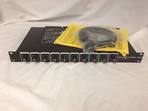 Electro Voice 25