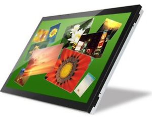 3M Multi-Touch Display C2167PW 21.5" C