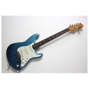 Fender 60S Stratocaster Classic Series Lake Placid Blue Used Electric Guitar JP