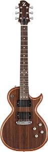 Zemaitis Z Series Z24wf Rose NAT