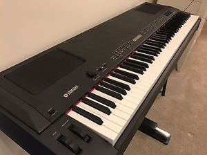 Yamaha P-250