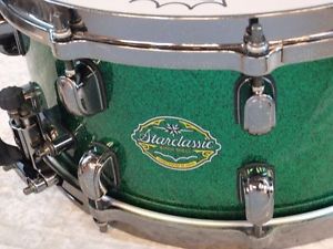 TAMA Starclassic Birch Vintage Snare Drum 14 x 6.5 from JAPAN F/S