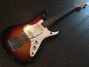 GUYATONE LG-23 1960-70s