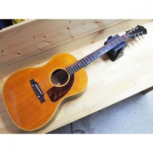 Epiphone FT-45N Cortez Made 1965 Used Electric Guitar Best Price From Japan