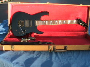 Charvel Model 6 Vintage & Vintage Sustainiac GA#2 System!