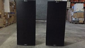 Coppia Di Casse Attive DB TECHNOLOGIES Sigma S215 1500W