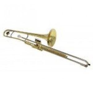 Roy Benson RBVT227 Bb Tenor Valve Trombone