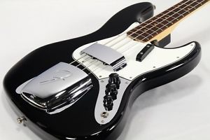 Fender USA New American Vintage 64 Jazz Bass Black  Free Shipping