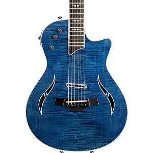 Taylor T5z Pro - Pacific Blue