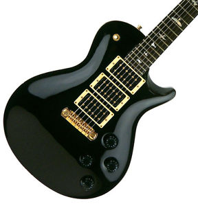 2007 Paul Reed Smith Chris Henderson Signature Model (Black) Free Shipping