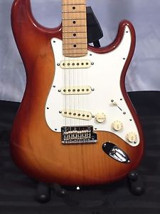 Fender Stratocaster Electric Guitar  USA