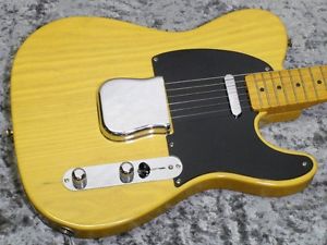 Fender American Vintage 52 Telecaster Electric Free Shipping