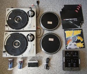 Technics Sl1200 