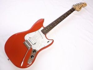 Squier by Fender CYCLONE Electric Guitar Free Shipping