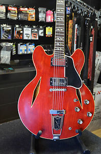 Gibson Trini Lopez ES335 1966 - VINTAGE!!