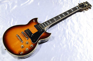 YAMAHA SG1000 Used  w/ Gigbag