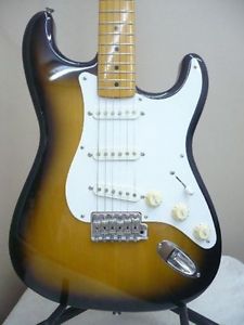 Fender Japan ST57-66DMC Vintage Deluxe