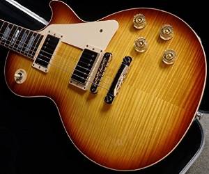 Free Shipping Gibson Les Paul Traditional 2015 Honey Burst Guitar