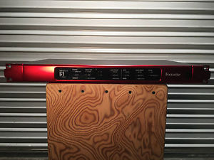 Focusrite RedNet 6 64-ch MADI-RedNet Bridge