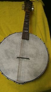 Vintage Banjolin Early 1920's.