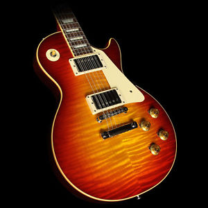 Used 2015 Gibson Custom True Historic 1959 Les Paul Reissue Electric Guitar