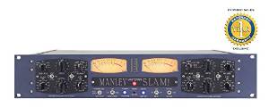 Manley SLAM! Mastering Version with 1 Year Free Extended Warranty