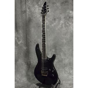 Edwards E-HR-130III Black Horizon III Modified Used Electric Guitar Deal Japan