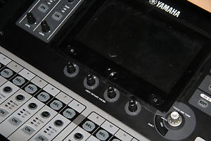 Yamaha Tf-1 Digitalmischpult, Digital Mixer
