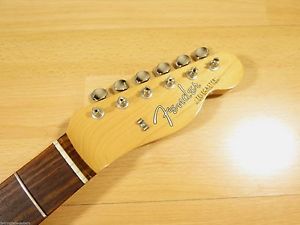 Fender AVRI '64 Telecaster Rosewood Neck! 60's "C" Flash Coat Nitro! Worldwide!