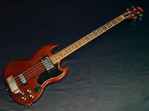1969 Gibson EB-0L Electric Bass Free Shipping Vintage
