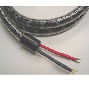 Straightwire Crescendo III Speaker Cables 15 Ft. Pair