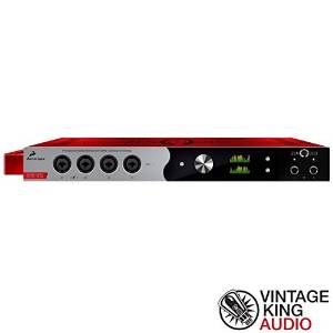 Antelope Audio Zen Studio Portable Audio Interface