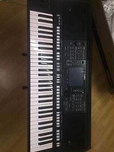 yamaha psr s750
