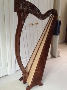 Harp 36 String